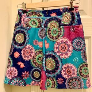 SparkleSkirts running skirt